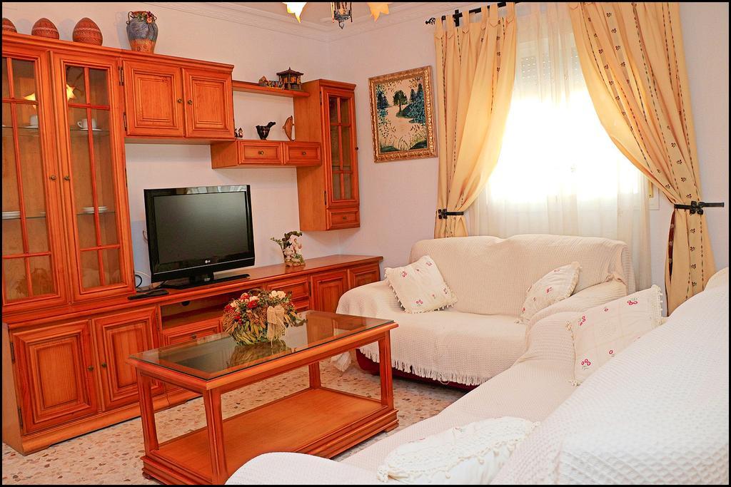 Apartment Santa Teresa De Jesus Conil De La Frontera