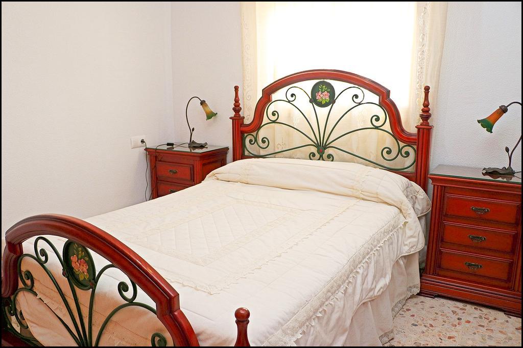 Santa Teresa De Jesus Apartment Conil De La Frontera