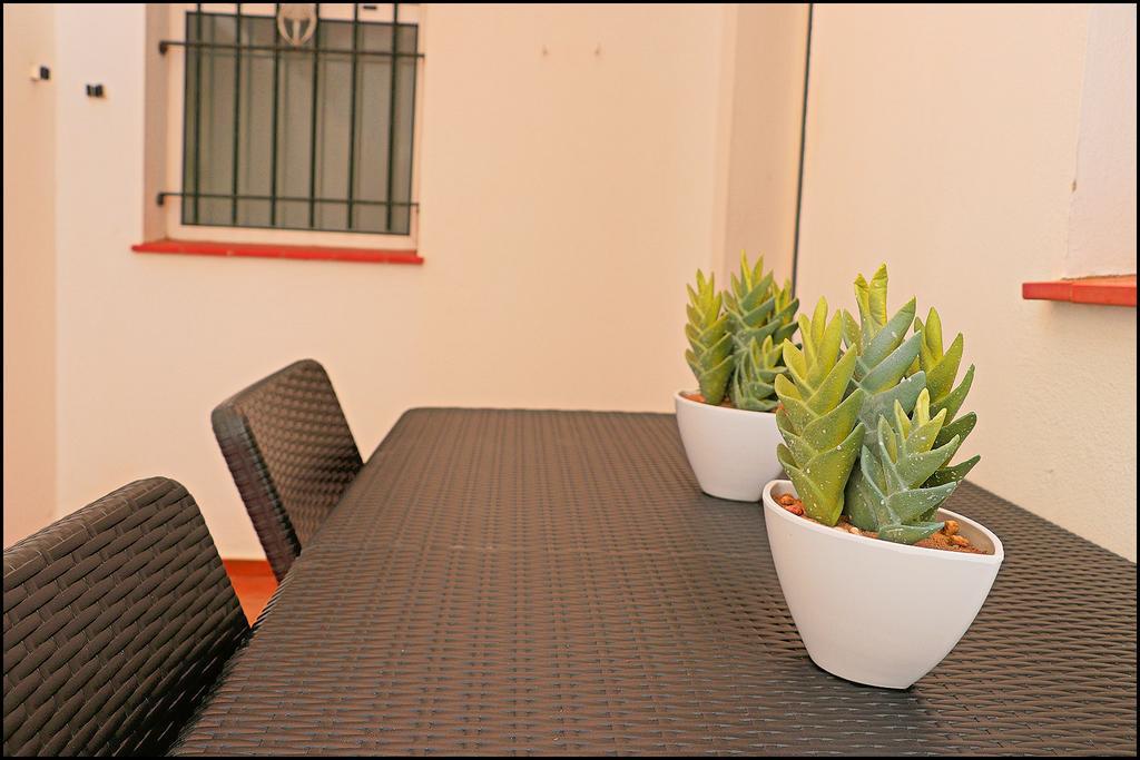 Apartment Santa Teresa De Jesus Conil De La Frontera