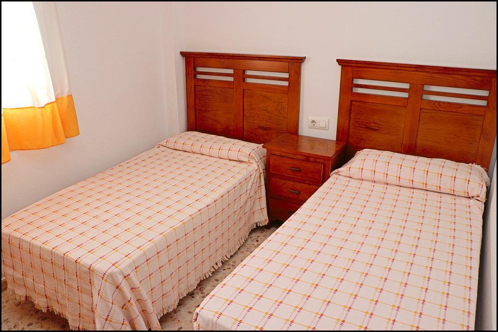 Apartment Santa Teresa De Jesus