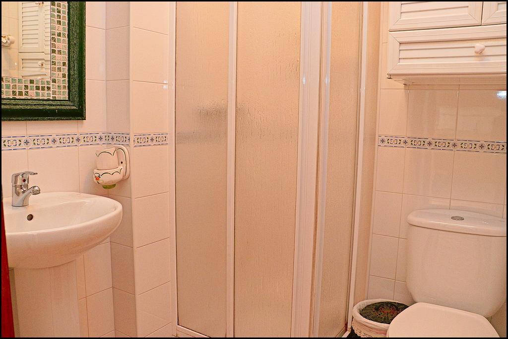 Apartment Santa Teresa De Jesus