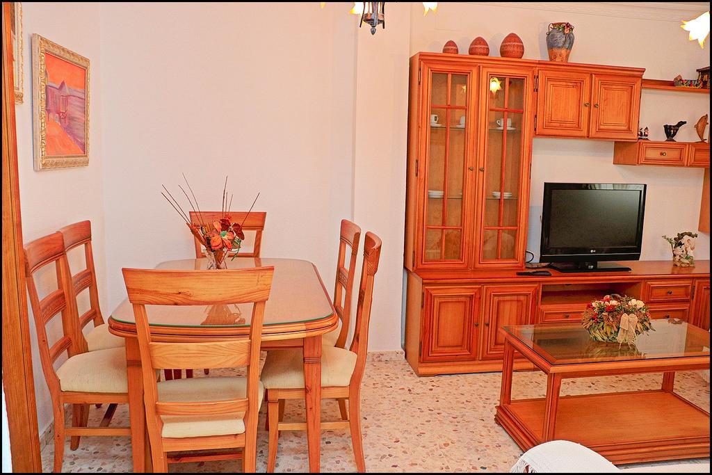 Santa Teresa De Jesus Apartment Conil De La Frontera